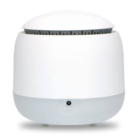 Humidificateur chambre bébé 3 en 1 Blanc 5 - vertbaudet enfant 