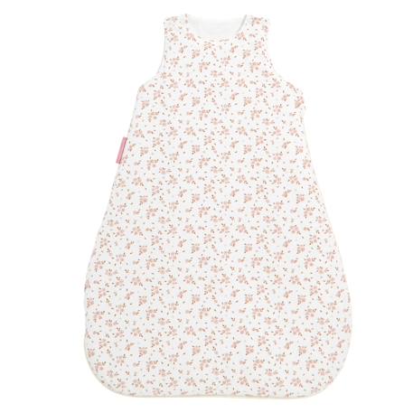 Gigoteuse coton bio Beige+Bleu+Bois de rose+Caramel+Ecureuil+Renard+Vert+Vert sauge 12 - vertbaudet enfant 