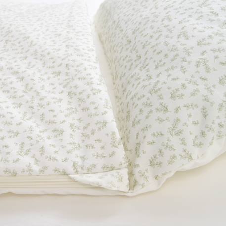 Sac de couchage coton bio Arc-en-ciel+Petit buis 9 - vertbaudet enfant 