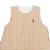 Gigoteuse coton bio Beige+Bleu+Bois de rose+Caramel+Ecureuil+Renard+Vert+Vert sauge 19 - vertbaudet enfant 