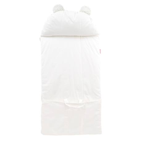 Sac de couchage coton bio Arc-en-ciel+Petit buis 11 - vertbaudet enfant 