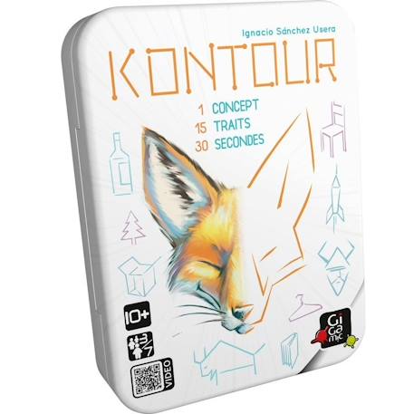 Kontour Blanc 1 - vertbaudet enfant 