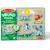 Puzzle sonore animaux du zoo Vert 5 - vertbaudet enfant 