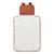 Tapis à langer de voyage coton bio ourson Tonka 4 - vertbaudet enfant 