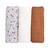 Lot de 3 langes gaze de coton bio Ananas+Baleine+Beige+Bleu+Citrons+Colibri (parme)+Forêt+Noel magique+Sable+Vert sauge 12 - vertbaudet enfant 