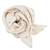 Maxi lange gaze de coton bio Ananas+Baleine+Citrons+Colibri+Fleurs beiges+Sable+Vichy vert 21 - vertbaudet enfant 