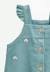 Robe bébé en velours côtelé naya Bleu 5 - vertbaudet enfant 