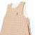 Gigoteuse coton bio Beige+Bleu+Bois de rose+Caramel+Ecureuil+Renard+Vert+Vert sauge 21 - vertbaudet enfant 