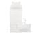 Sac de couchage coton bio Arc-en-ciel+Petit buis 1 - vertbaudet enfant 