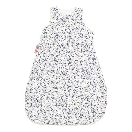 Gigoteuse coton bio Beige+Bleu+Bois de rose+Caramel+Ecureuil+Renard+Vert+Vert sauge 6 - vertbaudet enfant 