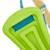 Balançoire pour portique tp rapide plastique h190-250cm Bleu - vert 3 - vertbaudet enfant 