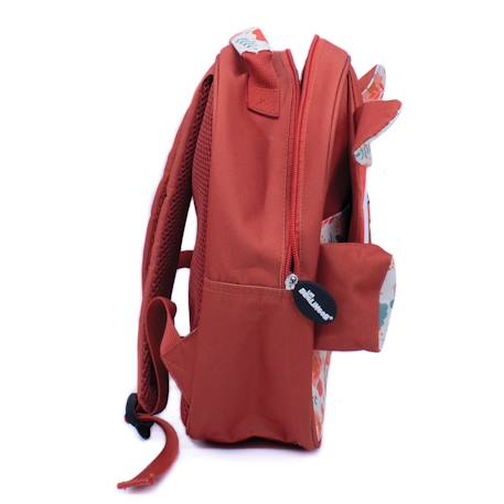 Sac à dos enfant Rouge 4 - vertbaudet enfant 