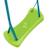 Balançoire pour portique tp rapide plastique h190-250cm Bleu - vert 1 - vertbaudet enfant 
