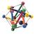 Hochet skwish Bleu 1 - vertbaudet enfant 