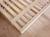 Lit gigogne avec rangements wallis Bois & blanc 4 - vertbaudet enfant 