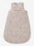 Gigoteuse en gaze de coton personnalisable BABYLON beige imprimé 3 - vertbaudet enfant 
