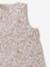 Gigoteuse en gaze de coton personnalisable BABYLON beige imprimé 6 - vertbaudet enfant 