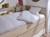 Lit gigogne avec rangements wallis Bois & blanc 2 - vertbaudet enfant 