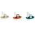 Bateau pingouin Marron 2 - vertbaudet enfant 