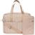 Sac à langer puffed moos Beige+Noir+Vert 1 - vertbaudet enfant 