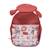 Sac à dos enfant Rouge 3 - vertbaudet enfant 