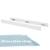 Kit de transformation du lit bébé en lit junior Anthracite+Blanc 6 - vertbaudet enfant 