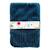 Protège carnet de santé Bleu+Jaune+Rose 2 - vertbaudet enfant 