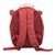 Sac à dos enfant Rouge 2 - vertbaudet enfant 