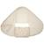 Couverture d'emmaillotage évolutive en gaze de coton eden Beige imprimé animaux 3 - vertbaudet enfant 