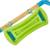 Balançoire pour portique tp rapide plastique h190-250cm Bleu - vert 4 - vertbaudet enfant 