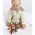 Hochet skwish Bleu 3 - vertbaudet enfant 