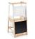 Tour d'apprentissage toucan 3-en-1 Natural (wood) 1 - vertbaudet enfant 