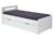 Lit gigogne enfant féroé Ardoise+Blanc+Lin 9 - vertbaudet enfant 