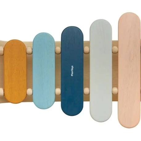 Xylophone tendresse Beige 2 - vertbaudet enfant 