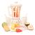Ensemble pour préparer des smoothies Blanc 1 - vertbaudet enfant 