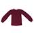 Tee-shirt manches longues   jersey   paris  camille Bordeaux prune 4 - vertbaudet enfant 