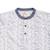 Chemise  manches courtes  et   cezanne Bleu blanc 2 - vertbaudet enfant 