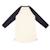 Robe sweat   coton  et  imprimé chouette  the owl Beige noir 4 - vertbaudet enfant 
