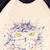 Robe sweat   coton  et  imprimé chouette  the owl Beige noir 2 - vertbaudet enfant 