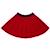 De noël   blouse col claudine & jupe plissée Rouge noir 5 - vertbaudet enfant 