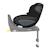 Siège auto enfant i-size et pivotant pearl 360 Graphite authentique+Noir authentique+Vert authentique 7 - vertbaudet enfant 