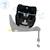 Siège auto enfant i-size et pivotant pearl 360 Graphite authentique+Noir authentique+Vert authentique 6 - vertbaudet enfant 