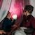 Veilleuse musicale bébé et projecteur tiny dreamer, boho chic Boho chic 4 - vertbaudet enfant 
