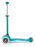 Trottinette 3 roues mini micro deluxe  led Bleu nuit+Rose+Rouge+Vert d'eau+Vert menthe+Violet 23 - vertbaudet enfant 