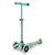 Trottinette 3 roues mini micro deluxe  led Bleu nuit+Rose+Rouge+Vert d'eau+Vert menthe+Violet 25 - vertbaudet enfant 