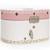 Coffret coeur ballerina Rose 6 - vertbaudet enfant 