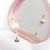 Coffret coeur ballerina Rose 4 - vertbaudet enfant 