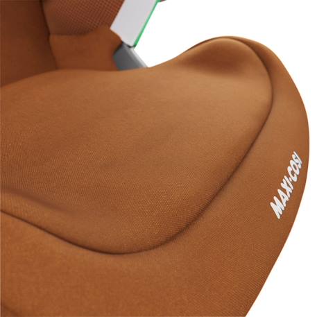 Siège auto enfant isofix kore pro i-size Graphite authentique+Marron+Noir authentique 11 - vertbaudet enfant 