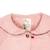 Veste rétro velours     col marin  charlotte Rose pâle noir 5 - vertbaudet enfant 