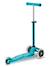 Trottinette 3 roues mini micro deluxe  led Bleu nuit+Rose+Rouge+Vert d'eau+Vert menthe+Violet 22 - vertbaudet enfant 